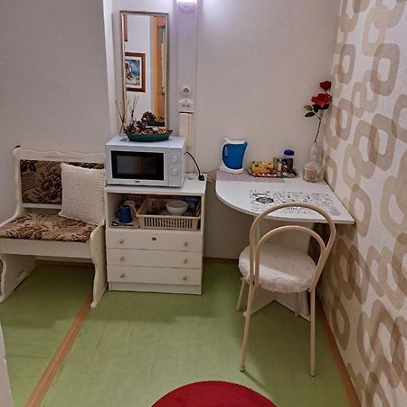 Mattoniho Daire Karlovy Vary Dış mekan fotoğraf