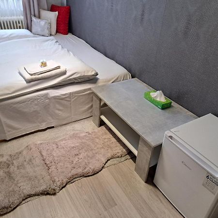 Mattoniho Daire Karlovy Vary Dış mekan fotoğraf