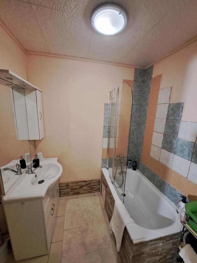 Mattoniho Daire Karlovy Vary Dış mekan fotoğraf