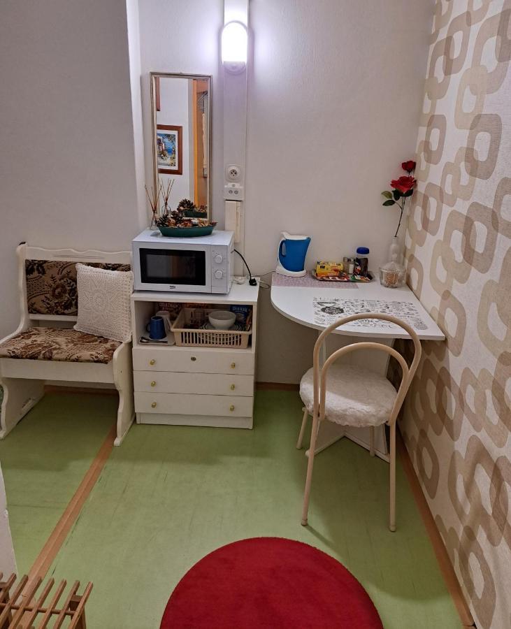 Mattoniho Daire Karlovy Vary Dış mekan fotoğraf